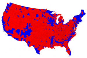 election-map